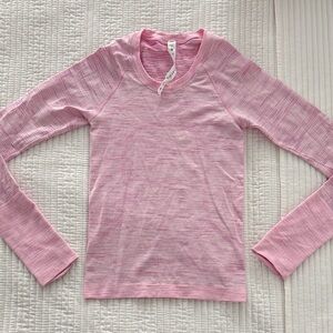 lululemon athletica Swiftly Tech Waist Length